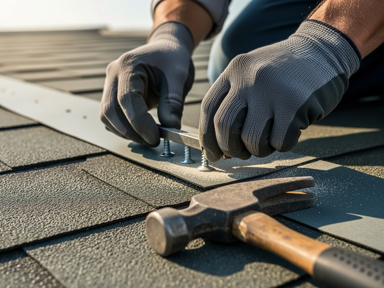 Why choose Fascia Repair in Wild Horse, CO